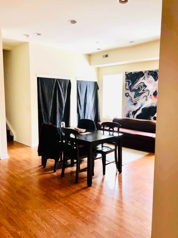Photo - 1447 N 17th St Apartment