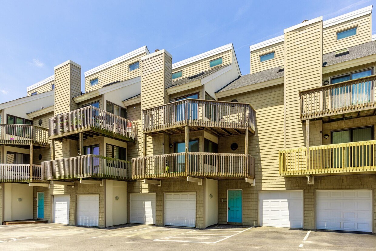 Chesapeake Bay Condo Ready Now! - Chesapeake Bay  Condo Ready Now!