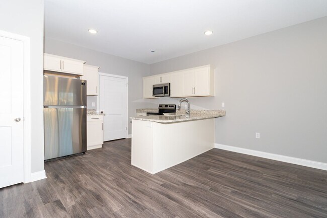 Foto del edificio - Elevated Living Starts Here  Now Pre-Leasing in Winchester, KY