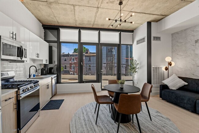 Foto del edificio - 1247 N 2nd St