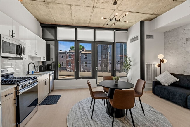 Building Photo - 1247 N 2nd St