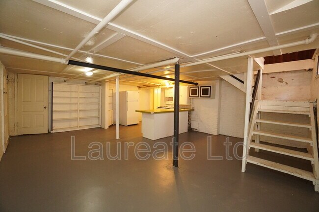 Building Photo - 1429 Vine St