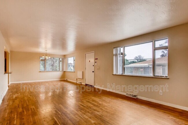 Foto del edificio - 3392 Ivy St