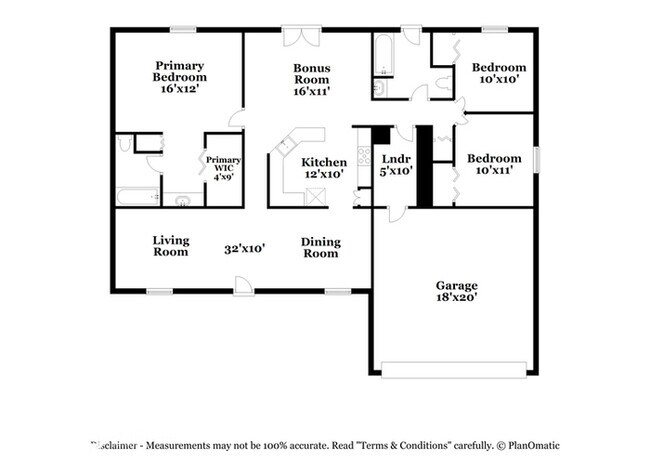 Building Photo - 2622 Carolina St