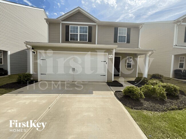 Building Photo - 9136 Creedmore Hills Dr