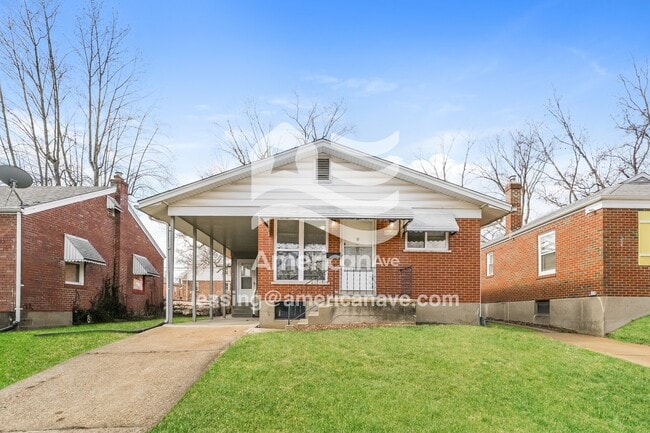 Building Photo - 6606 Boles Ave