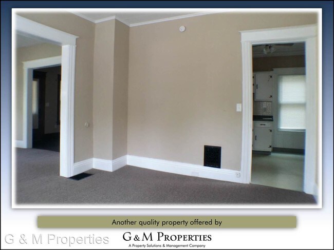 Building Photo - 3 br, 2 bath House - 890 South Goodman St.