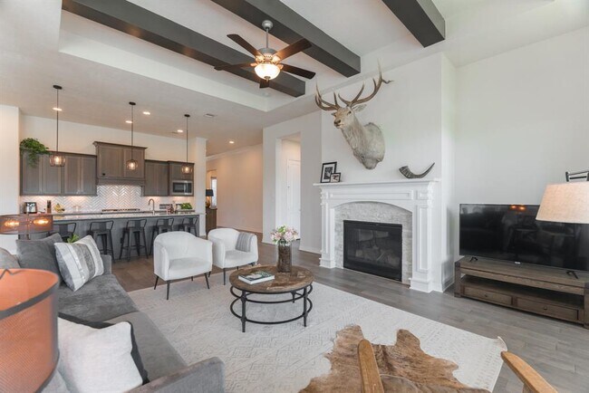 Foto del edificio - 25206 Driftwood Harbor Ln