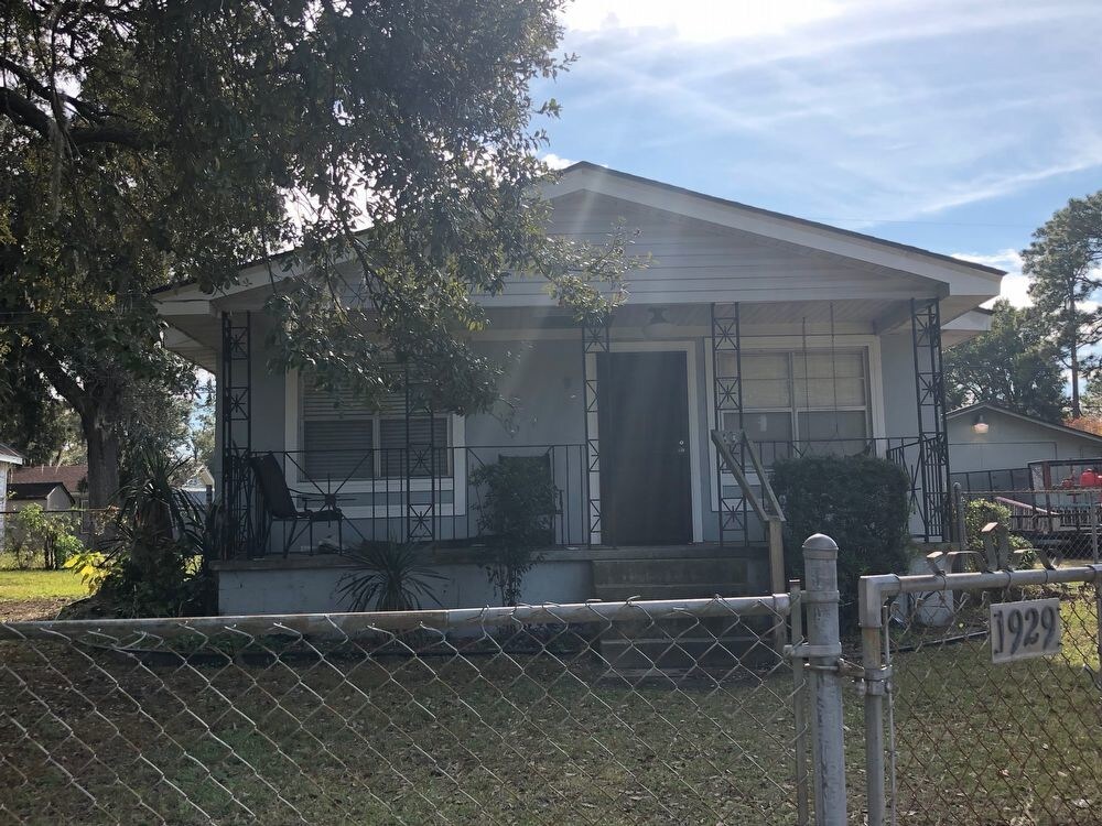 Primary Photo - 2 Bed/1 Bath Single-Family Home For Rent