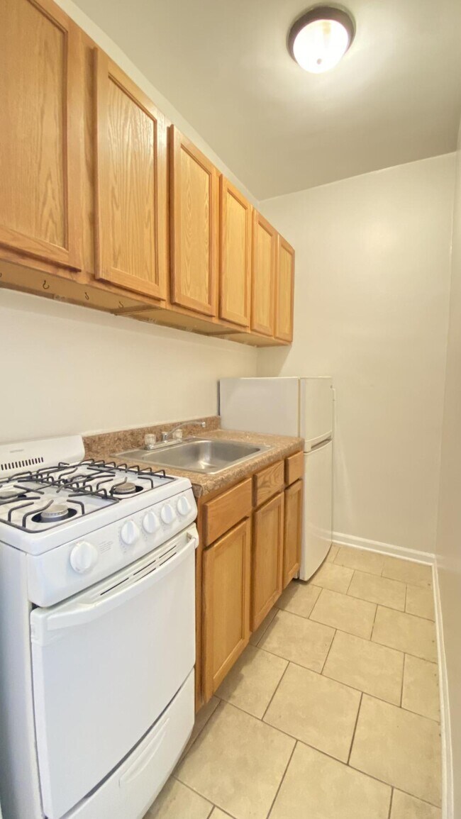 Building Photo - 0 bedroom in Chicago IL 60613
