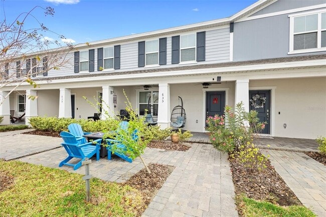 Foto del edificio - 635 Belgrove St