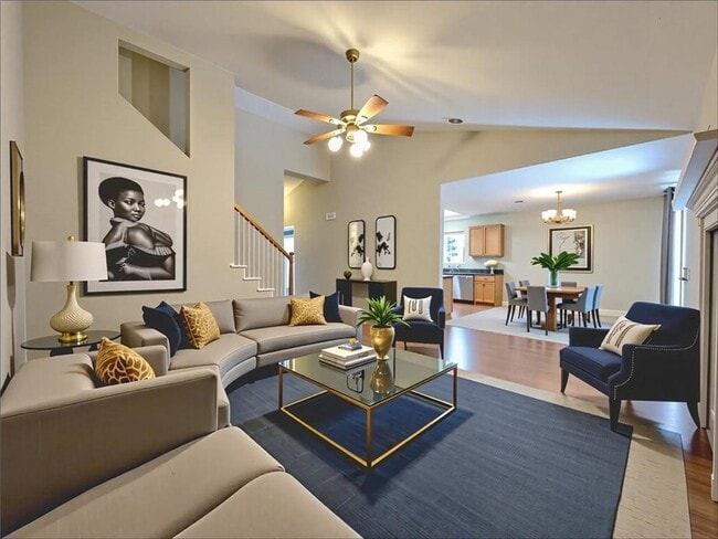 Building Photo - 1045 Claire Dr