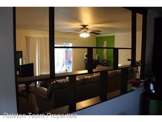 Foto del edificio - 3 br, 2 bath House - 7375 Prairie Mound Way