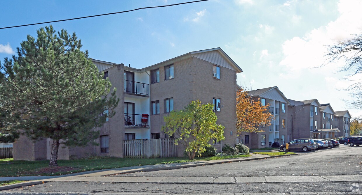 Photo principale - 37 Rykert St