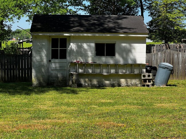 Building Photo - 7797 Northumberland Hwy