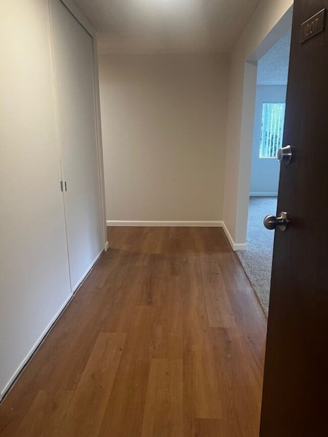 Interior Photo - Summerhill Apartments
