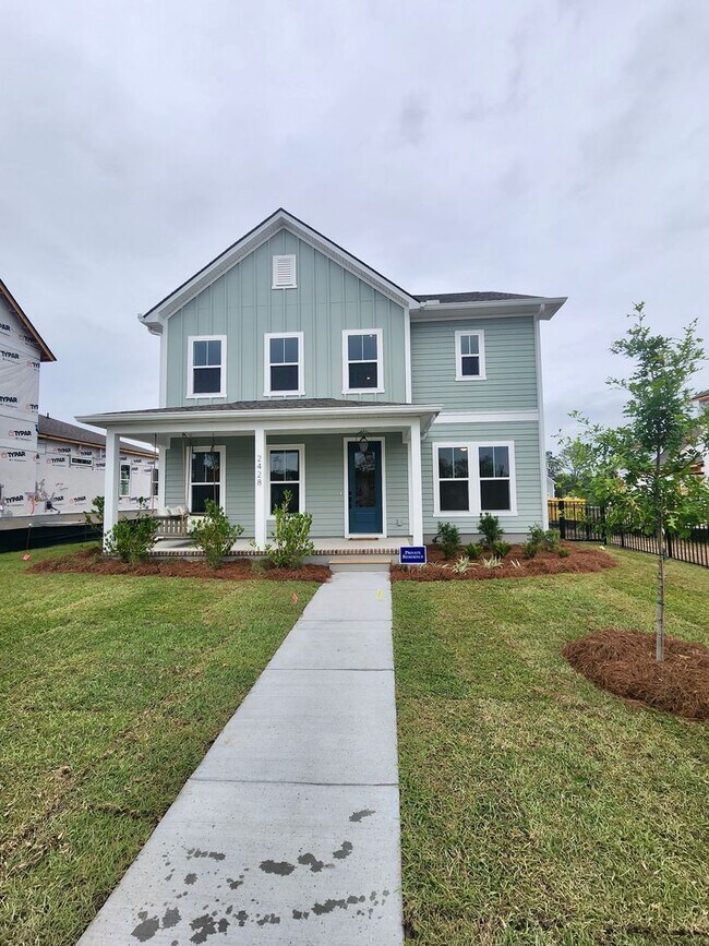 Foto del edificio - Gorgeous 4 bedroom home in Point Hope - Ch...