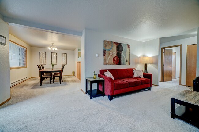Foto del edificio - 15416 40th Ave W