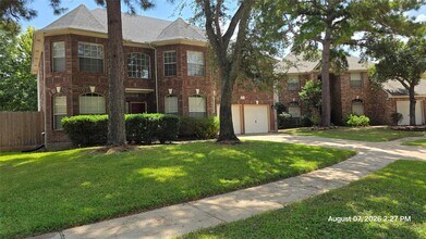 Building Photo - 15335 Garett Green Cir