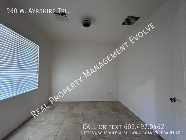 Foto del edificio - 960 W Ayrshire Trail