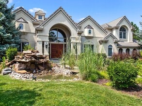 Building Photo - 7125 Polo Ridge Dr