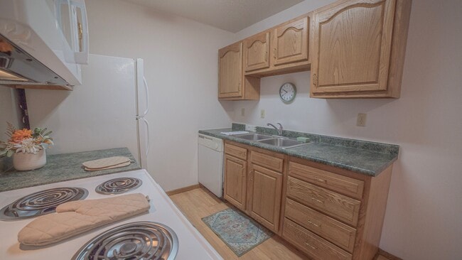 Interior Photo - Northwood Commons