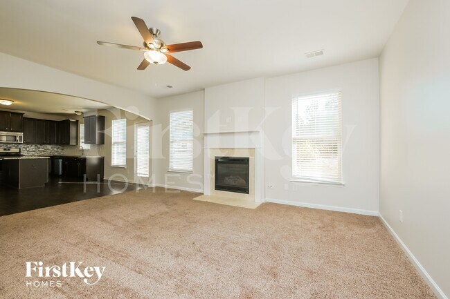 Foto del edificio - 719 Hot Springs Trail