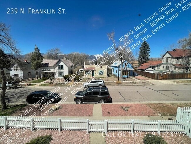 Foto del edificio - 239 N Franklin St