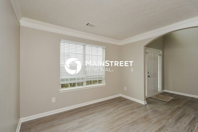 Foto del edificio - 3 Bedroom Pet-Friendly Home in Covington, GA with Main Street Renewal