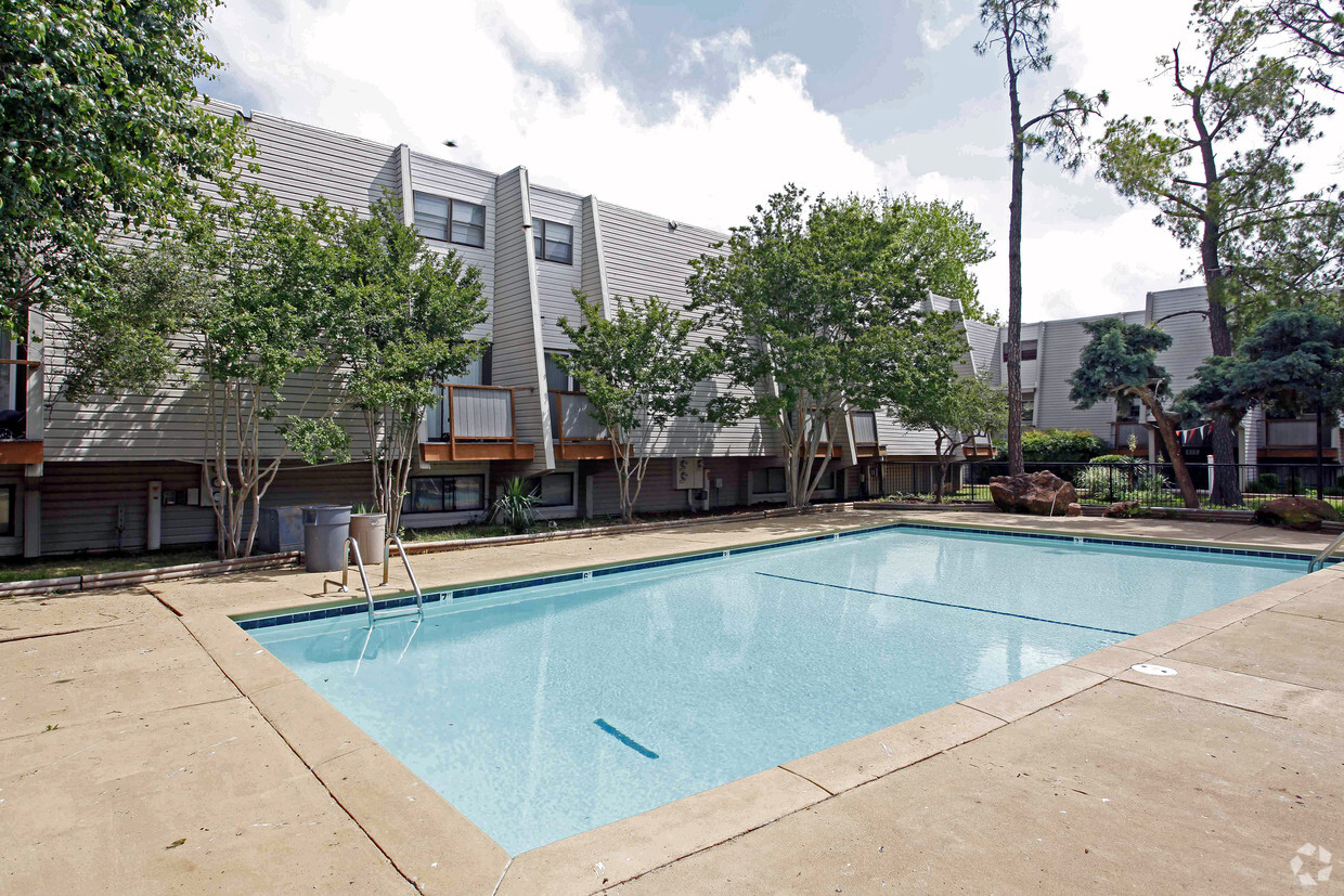 Foto principal - Greentree Apartments