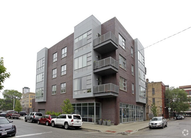 Foto principal - 1250 N Paulina St
