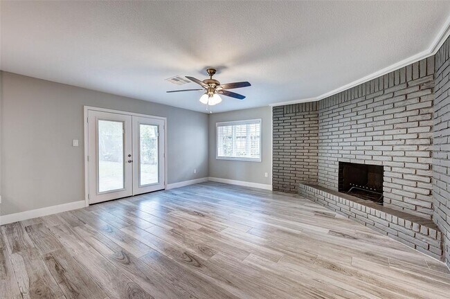 Building Photo - 5007 Yarwell Dr