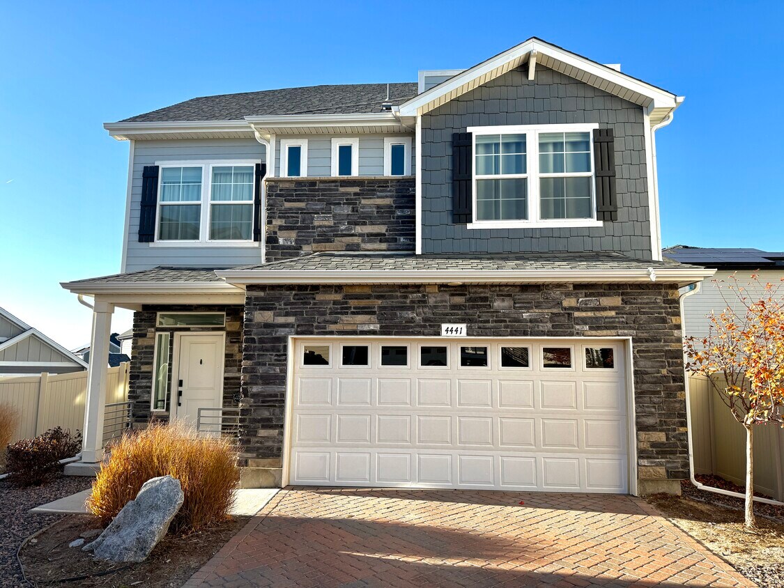 Photo - 4441 N Quatar Ct (Aurora, CO)