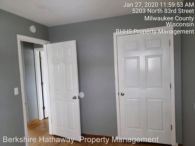 Building Photo - 5203 N 83rd St