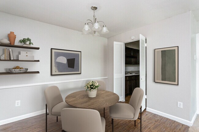 Foto del edificio - The Atrium At 5606