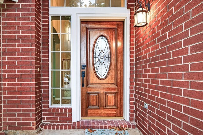 Foto del edificio - 3522 Pecan Mill Dr