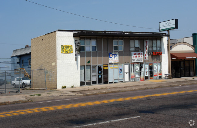 Building Photo - 1755 S Broadway