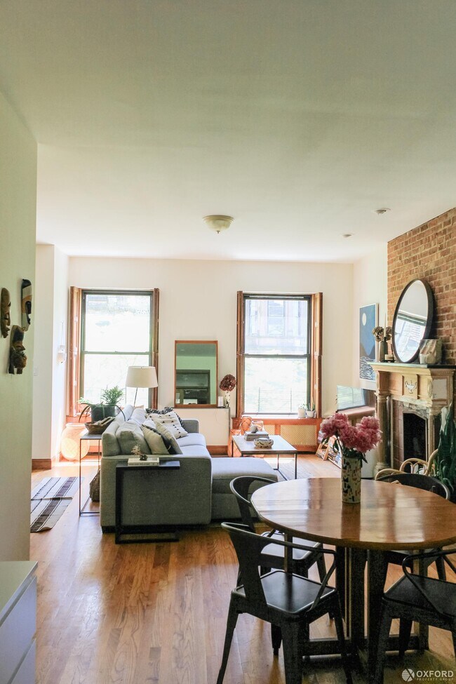 Building Photo - 3 West 87th Street