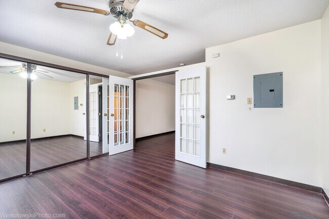 Foto del edificio - 3305 Sunset Ave