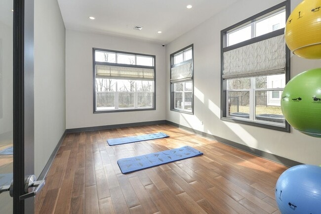Yoga Room - Westside