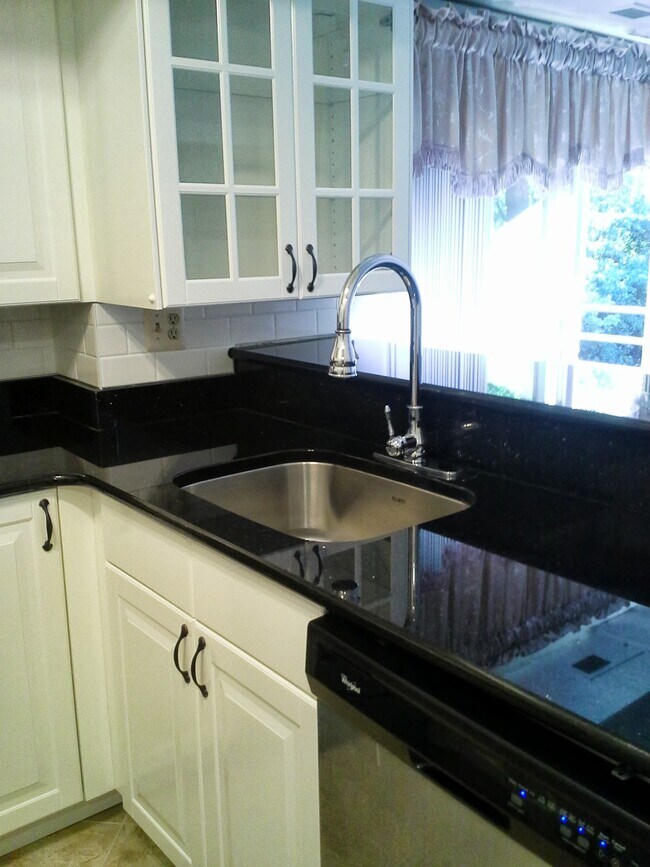 Kitchen 2 - 350 Briarcrest Dr