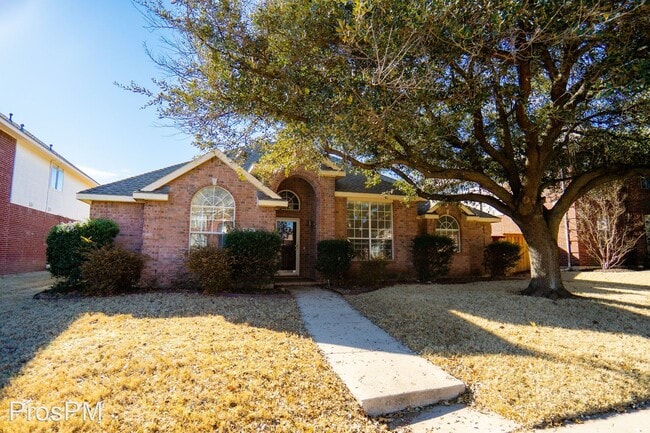 Building Photo - 4 br, 2 bath House - 11449 Pagewynne Dr.
