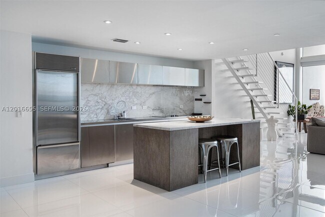 Foto del edificio - 1040 Biscayne Blvd