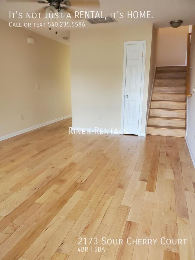 Foto del edificio - 2173 Sour Cherry Ct