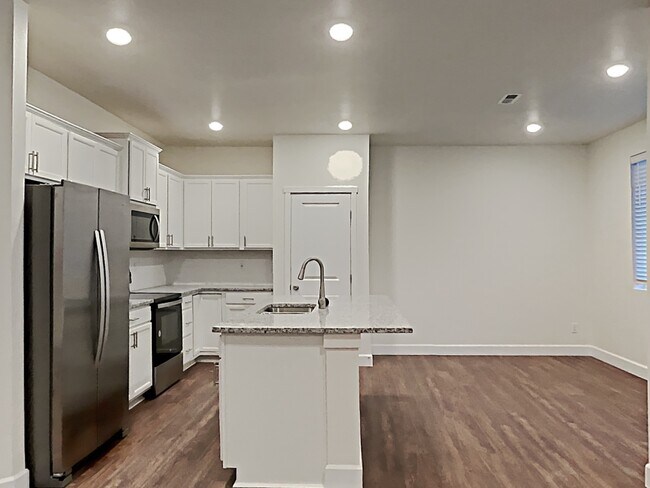 Foto del edificio - 9237 Shootingstar St SE