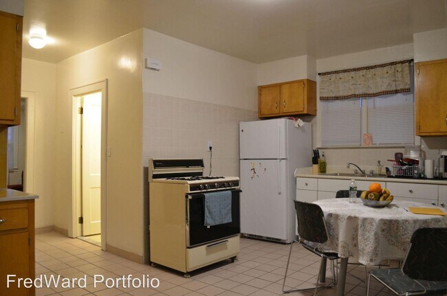 Foto del edificio - 155 Frederick St