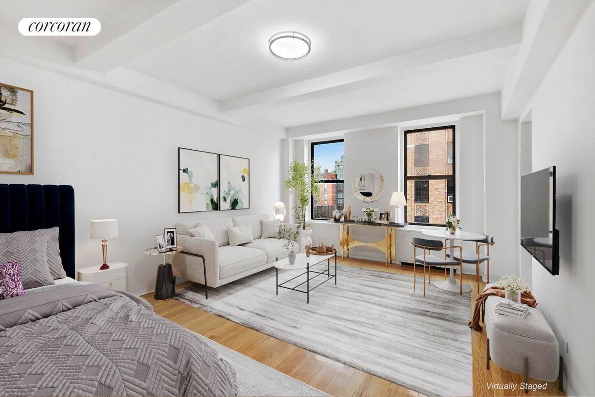Foto principal - 200 W 16th St