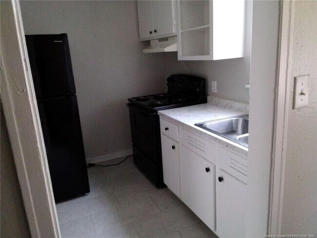 Foto del edificio - 1009 Cherry St