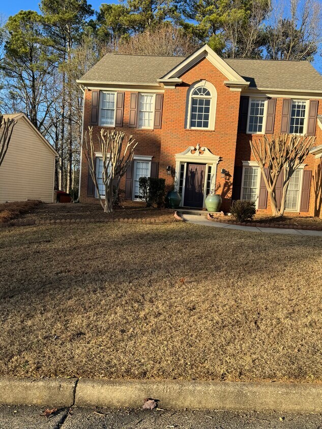 Foto principal - 4950 Cinnabar Dr