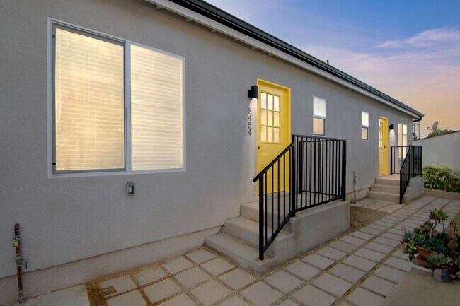 Building Photo - 8460 Kittyhawk Ave